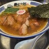 らーめん くじら軒 横浜本店