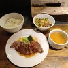 肉とワインの酒場 Ferrous 新宿西口