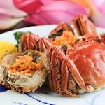 チャイナグリル マダムシェンロン 広島 - 