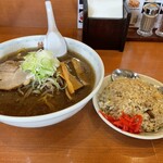 さっぽろ純連 北31条店 - 