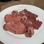 焼肉あきら - 