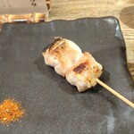 串と〆シ エソラ - 