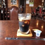 豆翁 - ドリンク写真: