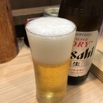 あさひ町内会 - スーパードライ（500ml）700円