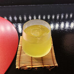 お茶と割烹 かむ - 