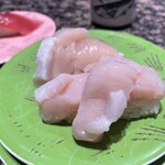 根室花まる JRタワーステラプレイス店 - 