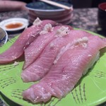 根室花まる JRタワーステラプレイス店 - 