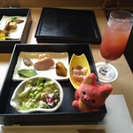 夜景×個室 肉割烹 牛若丸 - 