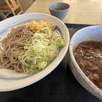 どんどん庵 - 料理写真:
