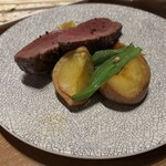 富士屋本店 日本橋浜町 - 