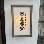 Kominka Yakiniku Kotori - 