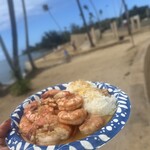 Giovanni's Shrimp Truck - 