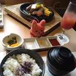 夜景×個室 肉割烹 牛若丸 - 