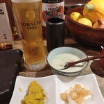 串と〆シ エソラ - 