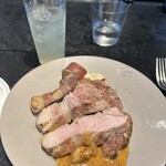 ポワン・エ・リーニュ - 