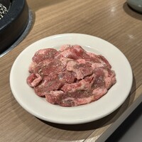 焼肉あきら 本郷本店 - 