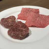 焼肉あきら 本郷本店 - 