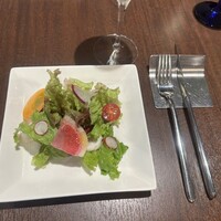 IMPASTO - 