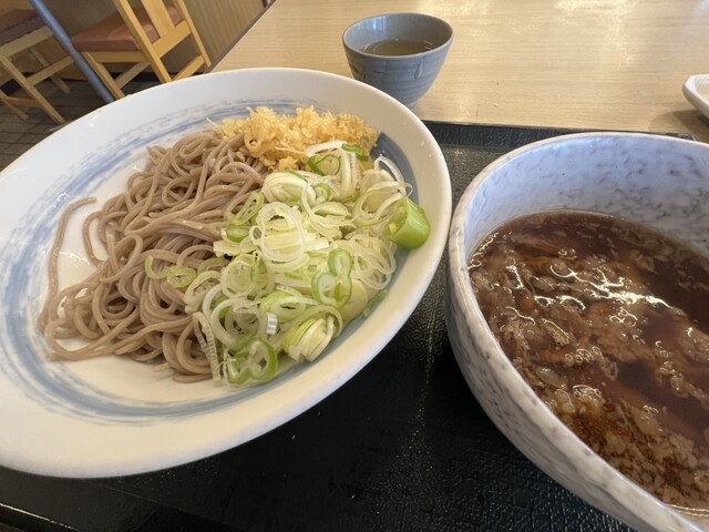 Dondon An Harugai Mizuho Ten