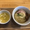 らぁ麺 椿