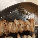 三代目 鳥メロ - 