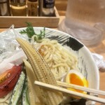 銀座 朧月 - ヤングコーン