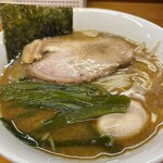 麺屋鼎 - 