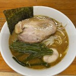 麺屋鼎 - 