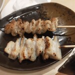 三代目 鳥メロ - 