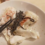 三代目 鳥メロ - 