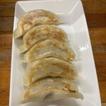麺屋鼎 - 