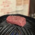 生ラムジンギスカン肉汁屋 中野店 - 