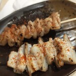 三代目 鳥メロ - 