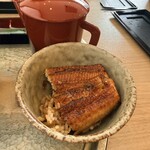 うなぎ屋 江戸名代亜門 上尾店 - 