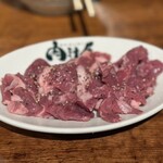 生ラムジンギスカン肉汁屋 中野店 - 