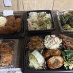 和saiの国 - 料理写真: