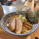 中華そば 多賀野 - 