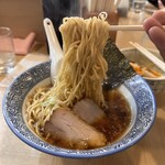 中華そば 多賀野 - 