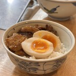 中華そば 多賀野 - 