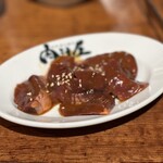 生ラムジンギスカン肉汁屋 - 