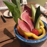 酒場 ロッカク - 