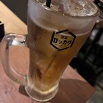 酒場 ロッカク - 