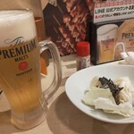 三代目 鳥メロ - お代わり