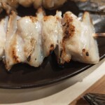 三代目 鳥メロ - 