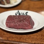生ラムジンギスカン肉汁屋 中野店 - 