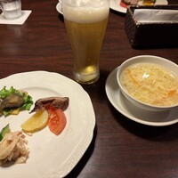 中国料理 神戸壺中天 - 