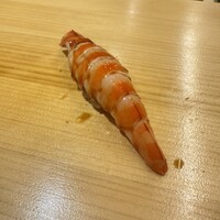 鮨なか乃 - 
