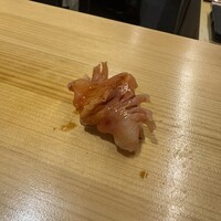 鮨なか乃 - 
