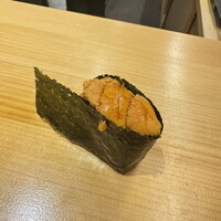 鮨なか乃 - 
