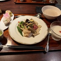 中国料理 神戸壺中天 - 